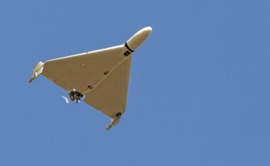 Aleati i Ukrainës në NATO mund të rrëzojë dronë rusë sipas ligji të ri