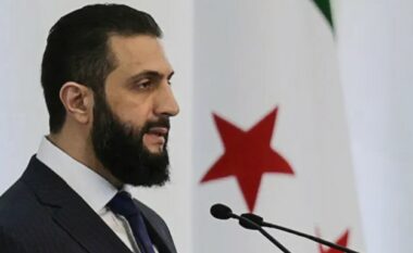 BE-ja pranon të heqë sanksionet ekonomike ndaj Sirisë