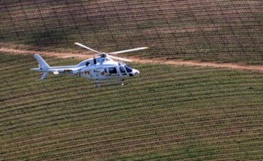 SHBA-të miratojnë shitjen e helikopterëve ushtarakë Bosnjës dhe Hercegovinës me vlerë 100 milionë dollarë