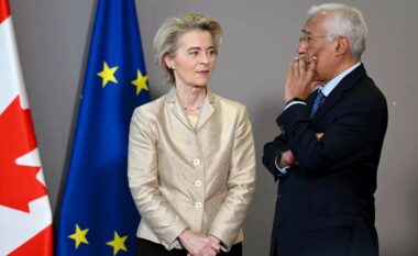 Njihuni me eurodeputetin gjerman që dëshiron të sjellë Kanadanë në Bashkimin Evropian