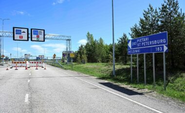 Finlanda “po përgatitet për më të keqen” ndërsa Rusia zgjeron praninë ushtarake pranë kufirit