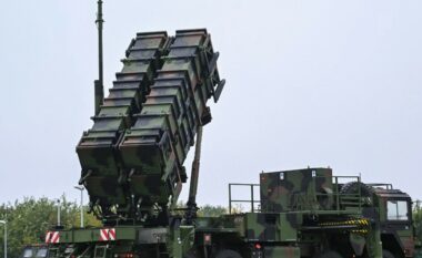 Polonia synon të blejë afro 800 raketa Patriot nga SHBA në vlerë prej 5.8 miliardë dollarë