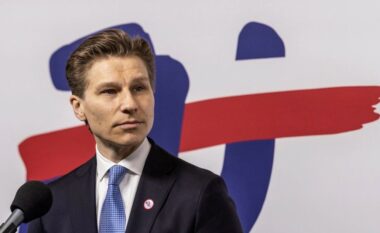 Rusia intensifikon aktivitetin ushtarak në Detin Baltik për të mbrojtur “flotën në hije”, paralajmëron Finlanda