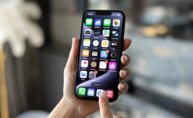 Mos e bëni kurrë këtë kur fshini aplikacionet nga iPhone juaj