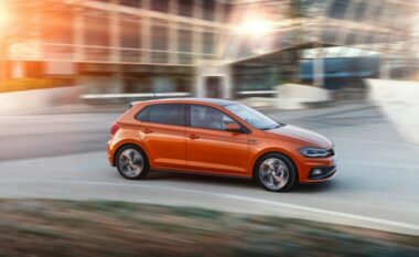 Pesëdhjetë vjet Volkswagen Polo, veturë e vogël – sukses i madh!