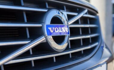 Volvo në telashe, shkurton 3,000 vende pune
