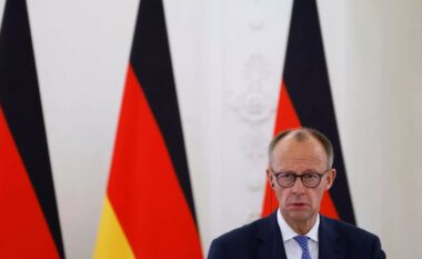Kancelari gjerman Merz vë në pikëpyetje strategjinë e Izraelit në Gaza
