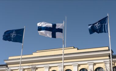 Finlanda thërret ambasadorin rus për shkelje të dyshuara të hapësirës ajrore