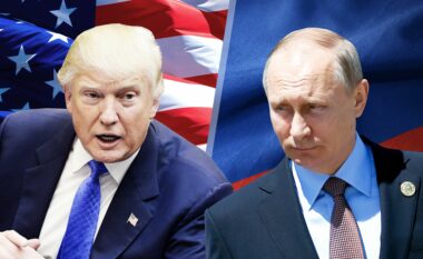 Trump mund të vendosë sanksione ndaj Rusisë këtë javë