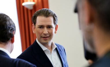 Gjykata liron ish-liderin austriak Sebastian Kurz nga akuzat për dhënien e deklaratave të rreme