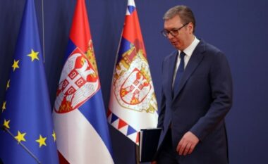 Vuçiqit i shkon një paralajmërim nga Franca dhe Gjermania: Nuk do t’i njohim zgjedhjet e ardhshme nëse ka parregullsi apo vjedhje votash