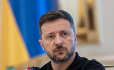 “Çdo format, çdo vend” – Zelensky thotë se është gati për bisedime trepalëshe me Trumpin dhe Putinin