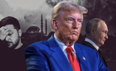 Turqia thotë se është gati të presë bisedimet Rusi-Ukrainë, ndërsa Trump paralajmëron Putinin kundër përshkallëzimeve të mëtejshme