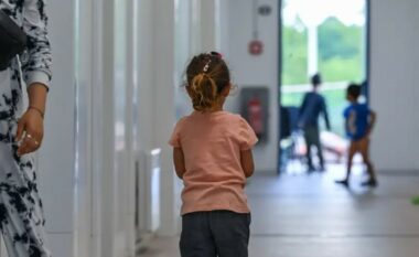 Kabineti gjerman miraton kufizimet e ribashkimit familjar