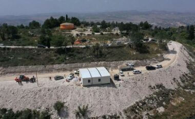 Izraeli njofton ndërtimin e 22 vendbanimeve hebraike në Bregun Perëndimor të pushtuar