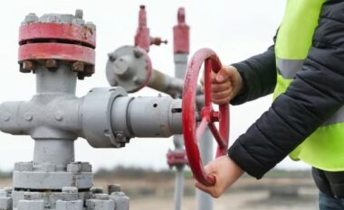 BE-ja do të heqë dorë plotësisht nga importet e gazit rus deri në vitin 2027