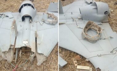 Pakistani thotë se rrëzoi 12 dronë indianë gjatë natës, duke e quajtur lansimin e tyre “provokim të ri serioz”