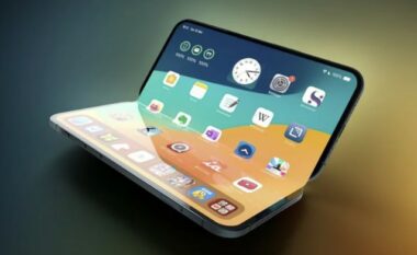 Dy faktorë do ta dallojnë iPhone-in e palosshëm nga rivalët e tij