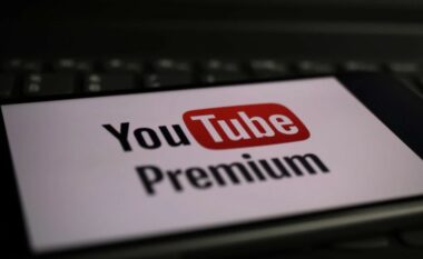 A do t’i paguanit YouTube-it për një shërbim të ri?