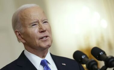 Biden për qasjen e Trump ndaj Rusisë: Kushdo që mendon se Putini do të ndalet pas Ukrainës është budalla
