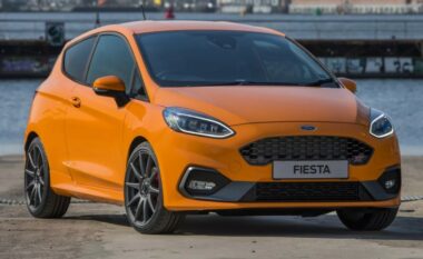 Ford Fiesta mund të kthehet, por nuk do të jetë siç e mbani mend