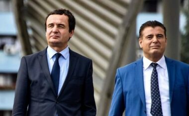 Agim Bahtiri reagon për letrën e Kurtit drejtuar LDK-së