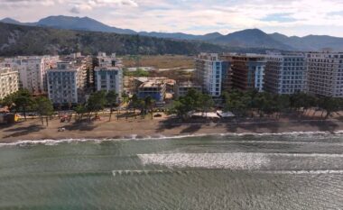 Valët e investimit të suksesshëm çojnë në resortin e ri të Holiday In 2 në Shëngjin!