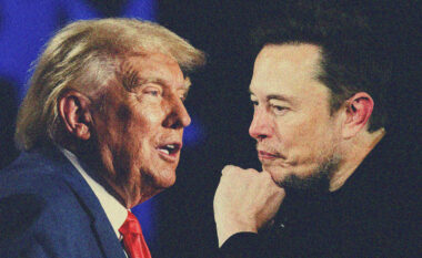 Elon Musk ndan rrugët me Trumpin, largohet nga qeveria