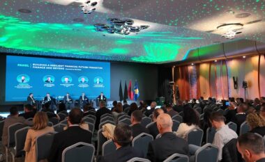 Mbahet edicioni i parë i Forumit Financiar “Kosova Finance Forum”