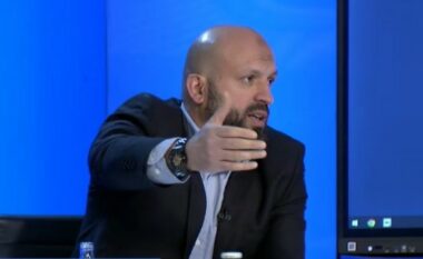 Kelmendi: Fesë Islame po i m’veshen strategji të agjenturave të huaja