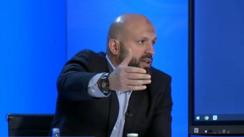 Kelmendi: Fesë Islame po i m’veshen strategji të agjenturave të huaja