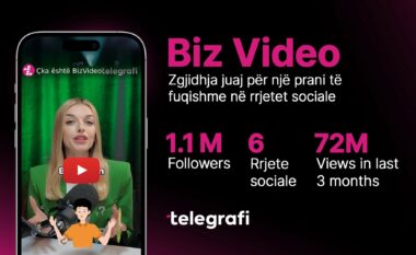 Marketingu me (Biz)Video: Statistika që dëshmojnë pse duhet të investoni në të