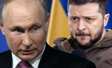 Zelensky pranon propozimin e Putinit: E gjithë bota e ka pritur këtë për një kohë shumë të gjatë