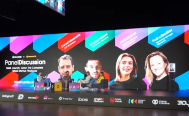 Konferenca për kriptovaluta në Prishtinë, edhe dita e dytë ndiqet me interes