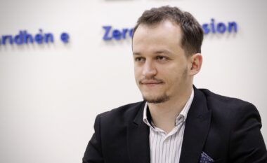 Cakolli: Votimi i fshehtë për kancelarin gjerman është i rregullt, krahasimi me Kosovën nuk qëndron