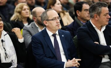Hoti: Nuk ka marrëveshje me ata që synojnë shkatërrimin e LDK-së