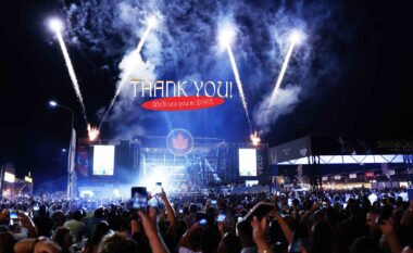 Hardh Fest zbulon datat për edicionin e sivjetëm të festivalit në Rahovec