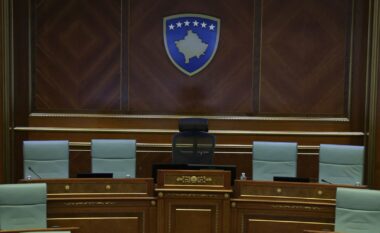 Pesë muaj pa Kuvend aktiv – marrëveshje ndërkombëtare dhe ligje mbesin pezull