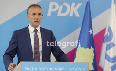 PDK thotë se çmimet e produkteve bazike u rritën deri në 16%, akuzon qeverinë në detyrë se po godet sektorin privat