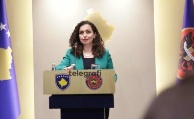 Osmani: Moskonstituimi i Kuvendit po rrezikon fondet nga BE-ja, rreth 900 milionë euro