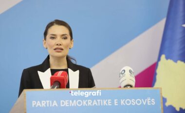 Musliu-Shoshi: Rruga evropiane e Kosovës ka stagnuar, humbëm rastin për anëtarësim në Këshillin e Evropës