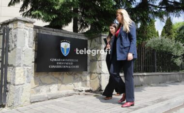 AAK i drejtohet Kushtetueses për votimin e fshehtë në Kuvend, Haradinaj e quan situatën turp dhe dëm për shtetin