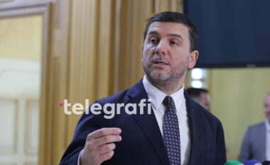 Krasniqi: LVV nuk ka vullnet për marrëveshje – është koha për interpretim nga Gjykata Kushtetuese
