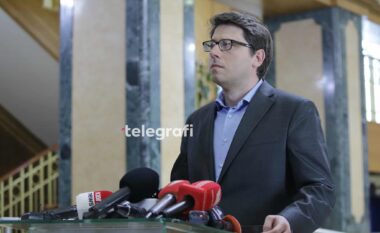 ​Murati: Propozimi për qeveri tranzicionale është kthim në kohën e UNMIK-ut