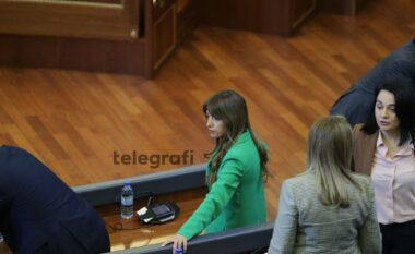 Haxhiu: Qëndrimi i LDK-së, injorim i vullnetit të popullit
