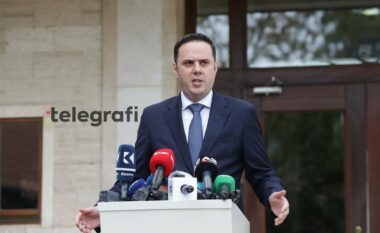 Abdixhiku: Zgjedhjet janë zgjidhja përfundimtare, askush nuk e ka shumicën