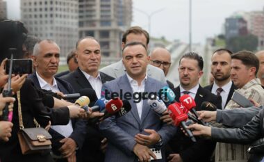 Protesta e bizneseve, Rafuna: Do të rriten çmimet e produkteve dhe shërbimeve e do të zvogëlohet prodhimi