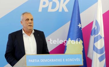 PDK denoncon skandal milionësh në Ministrinë e Bujqësisë: Peci dha me qira pronë publike pa ankand