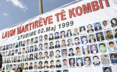 26-vjetori i masakrës së Studimes, Osmani: Plagët nuk do të shërohen kurrë, por e vërteta do të jetojë përherë