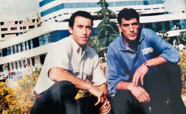 Osmani e Kurti kujtojnë Luan Haradinajn: Zgjodhi lirinë mbi jetën